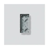 Siedle GU 611-2/1-0 Scatola da incasso