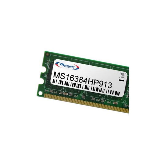Memory Solution MS16384HP913 16GB memoria