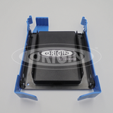 Origin Storage DELL-2TBMLC-F22 drives allo stato solido 2 TB 3.5 SATA MLC (Origin Storage SSD 2TB 3.5in SATA 3D QLC in Hot Swap Caddy)