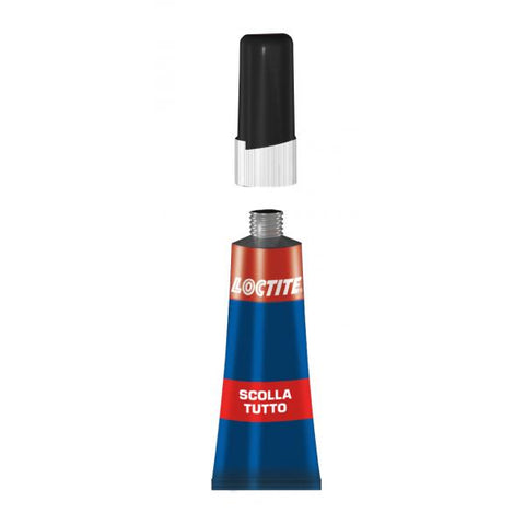 LOCTITE SCOLLATUTTO RIMUOVI COLLA 5GR