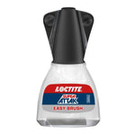 LOCTITE SUPER ATTAK EASY BRUSH COLLA LIQUIDA 5GR