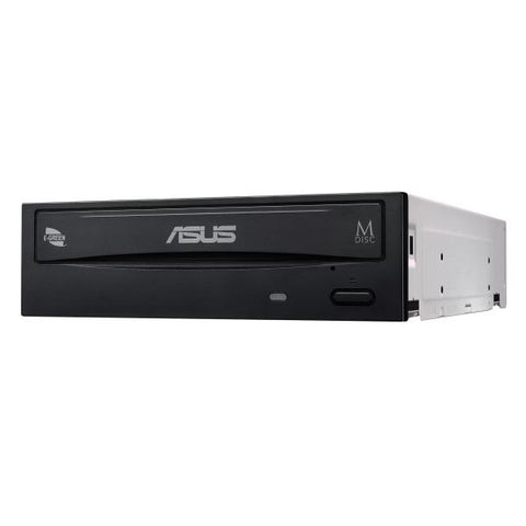 ASUS DRW-24D5MT MASTERIZZATORE DVD 24X CON SUPPORTO ALLA TECNOLOGIA M-DISC