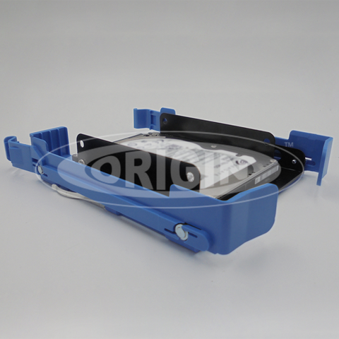 Origin Storage DELL-4000NLSA/7-F22 disco rigido interno 4 TB 7200 Giri/min 128 MB 3.5 NL-SATA (Origin Storage HDD 4TB 3.5in NearLine SATA 7200RPM in Hot Swap Caddy)