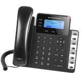 Grandstream Networks GXP1630 telefono IP Nero 3 linee LCD (Grandstream GXP1630 - VoIP-telefon - 4)