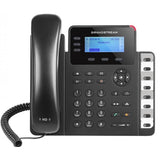 Grandstream Networks GXP1630 telefono IP Nero, Grigio 3 linee LCD
