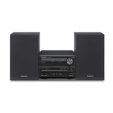Panasonic SC-PM250 Home audio micro system 20W Nero