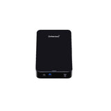 Intenso 3.5" Memory Center USB 3.0 8000GB Nero disco rigido esterno