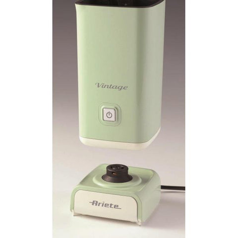 Ariete 2878 Schiumatore portatile Beige, Verde