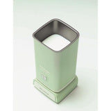 Ariete 2878 Schiumatore portatile Beige, Verde