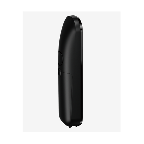 Panasonic KX-TGC413EB telefono Telefono DECT Identificatore di chiamata Nero (PANASONIC KX-TGC413EB) - Versione UK