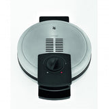 WMF Lono 04.1521.0011 piastra per waffle 5 waffle Nero, Cromo 900 W