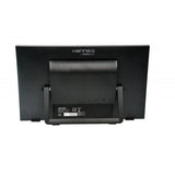 HANNSPREE HT225HPB 21.5" TOUCH SCREEN LED CONTRASTO 1.000:1 FORMATO 16:9 1xVGA 1xHDMI COLORE NERO GARANZIA ITALIA