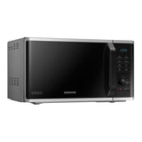SAMSUNG FORNO MICROONDE 23LT 1250W GRILL 1100W SILVER MG23K3515AS/ET
