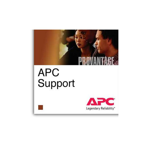 APC Semi-Annual Preventative Maintenance 5X8