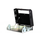 Digitus Alloggiamenti a parete - SOHO, Slim