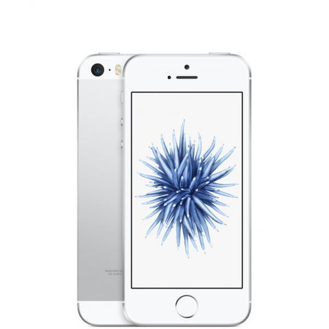 APPLE iPhone SE 16GB TIM SILVER