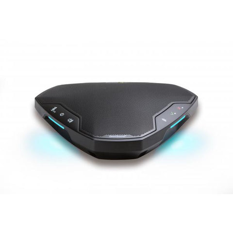 Konftel Ego USB/Bluetooth Nero vivavoce