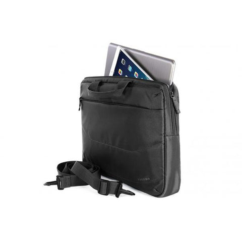 BORSA X NB TUCANO IDEA PC BUNDLE BAG 15.6" NERO + MOUSE - BU-BIDEA-WM