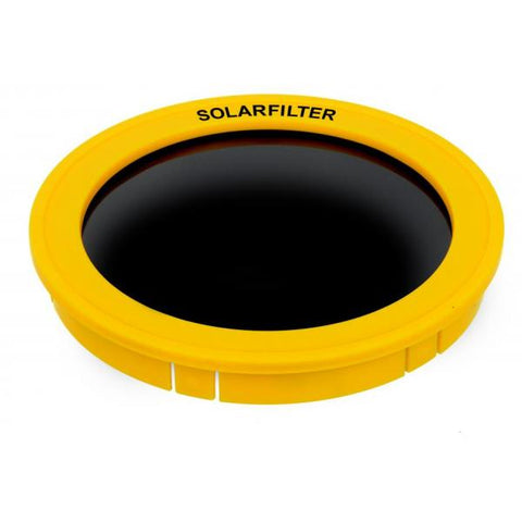 Bresser Optics Solarix Riflettore 18x Nero, Argento