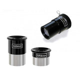 Bresser Optics Solarix Riflettore 18x Nero, Argento