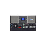 Eaton 9PX3000IRT3U gruppo di continuit [UPS] Doppia conversione [online] 3 kVA 3000 W 10 presa[e] AC (Eaton 9PX 3000i RT3U - UPS [installabile in rack / esterno] - 200/208/220/230/240 V c.a. V - 30