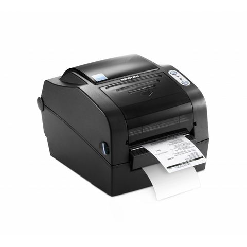 Bixolon SLP-TX420EG stampante per etichette (CD) Termica diretta/Trasferimento termico 203 x 203 DPI Cablato