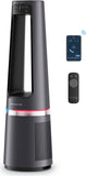 Rowenta Eclipse 3-in-1 Connect QU5072 50 m 62 dB Silber (1830008957)