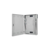 ASSMANN Electronic DN-19 WM-3H3V-SL Da parete 3U 100kg Grigio rack 