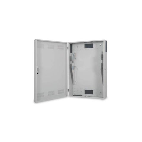 ASSMANN Electronic DN-19 WM-3H3V-SL Da parete 3U 100kg Grigio rack