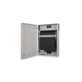 ASSMANN Electronic DN-19 WM-3H3V-SL Da parete 3U 100kg Grigio rack 