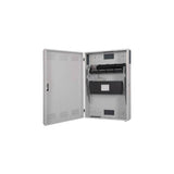 ASSMANN Electronic DN-19 WM-3H3V-SL Da parete 3U 100kg Grigio rack 