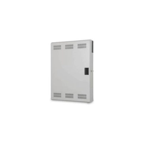 ASSMANN Electronic DN-19 WM-3H3V-SL Da parete 3U 100kg Grigio rack