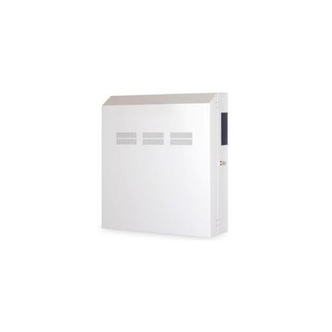 ASSMANN Electronic DN-19 WM-V4U-SL Da parete 4U 100kg Grigio rack