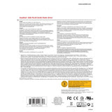 SANDISK SDSSDA-480G-G26 SSD INTERNO 480GB FORMATO 2.5" INTERFACCIA SATA III