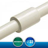 3202MR Manicotto para Tubo Rígido Scarico Condensa - Diámetro 32 mm