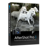Corel AfterShot Pro 3 Full 1 licenza/e