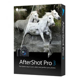 Corel AfterShot Pro 3 Full 1 licenza/e