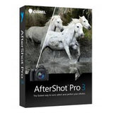 Corel AfterShot Pro 3 Full 1 licenza/e
