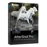 Corel AfterShot Pro 3 Full 1 licenza/e