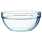 Arcoroc 10040 Insalatiera 0,15 L Rotondo Vetro Trasparente 1 pezzo(i)