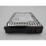 Origin Storage CPQ-1800SAS/10-S7 disco rigido interno 1,8 TB 10000 Giri/min 128 MB 2.5 SAS (Origin Storage HDD 1.8TB 2.5in SAS 10000RPM in Hot Swap Caddy)