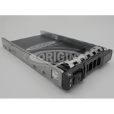 Origin Storage DELL-2000MLC-S12 drives allo stato solido 2 TB 2.5 SATA MLC (Origin Storage SSD 2TB 2.5in SATA 3D QLC in Hot Swap Caddy)
