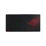ASUS ROG SHEATH MOUSE PAD GAMING DIMENSIONI 900x440x3 MM COLORE NERO/ROSSO