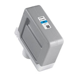 SERBATOIO CANON INCH. PHOTO CYAN PFI-1300PC X IPF PRO 2000 4000 4000S 2100 4100 4100S 6100 6100S 0815C001
