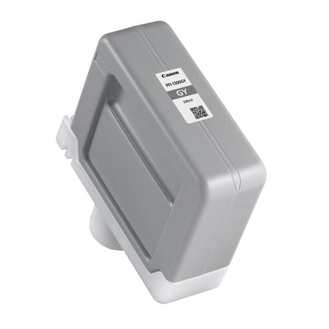 Canon PFI-1300GY cartuccia d'inchiostro Originale Grigio