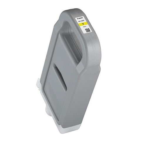 Canon PFI-1700Y cartuccia d'inchiostro Originale Giallo