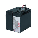 APC RBC7 batteria UPS Acido piombo (VRLA)