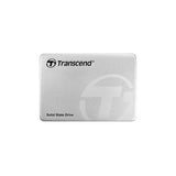 TRANSCEND TS120GSSD220S SSD INTERNO 120GB INTERFACCIA SATA III FORMATO 2.5"
