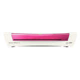 Leitz iLAM Laminator Home Office A4 Plastificatrice a caldo 310 mm/min Rosa, Bianco (Leitz iLAM Home Office A4 - laminator)