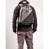 C.K Tools MA2635 Polimero Nero, Grigio, Rosso zaino